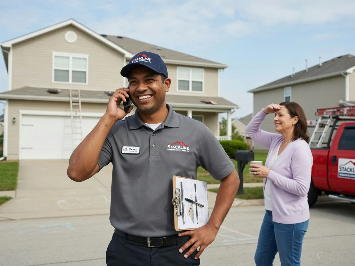 Chimney flashing repair Goodell, IA FAQs